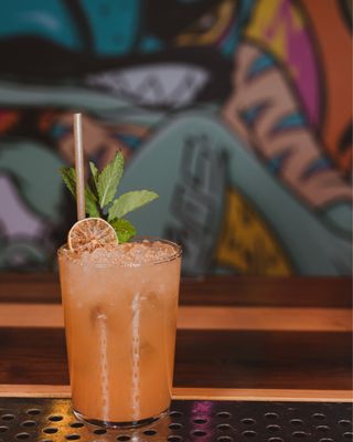 Grails Miami - Restaurant & Sports Bar by null