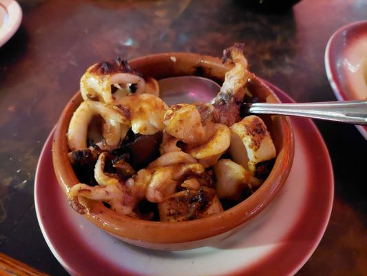 Café Riazor by null