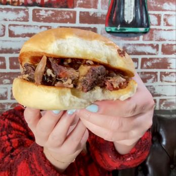American Way Smokehouse - Kansas City BBQ - Barbeque Near Me - Independence, Missouri