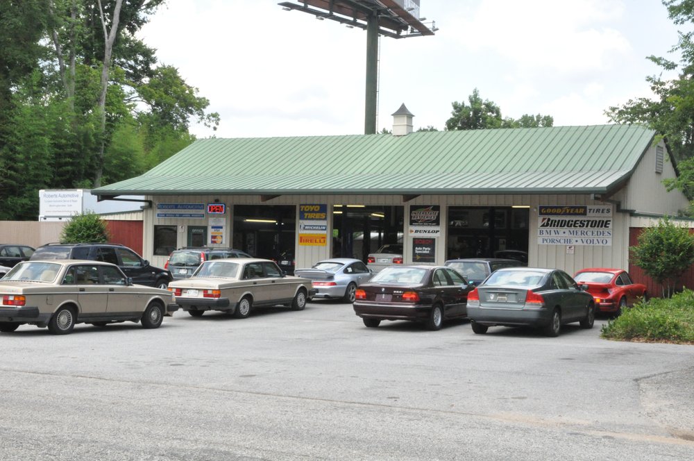 ROBERTS AUTOMOTIVE Updated August 2024 7995 Rivoli Rd, Bolingbroke, Auto Repair