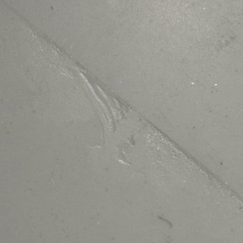 McDermott Top Shop - Quality of the workmanship in the middle of the countertop newly installed - Building Supplies Near Me - Jefferson, Wisconsin