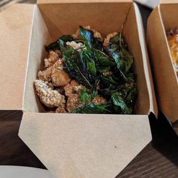 Pepper Salt - Chicken nuggets - Taiwanese style - Chinese Near Me - Houston, Texas Pepper Salt - Chicken nuggets - Taiwanese style - Chinese Near Me - Houston, Texas