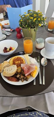 La Table du Palafitte by null