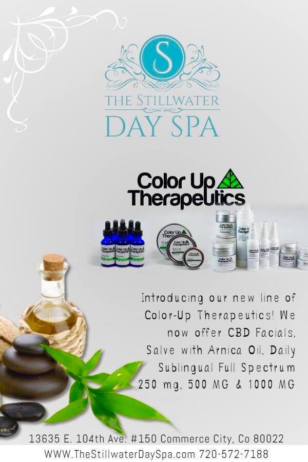 The Stillwater Day Spa