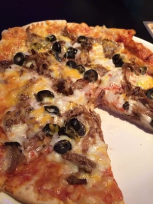 9th Ave Rock House by null