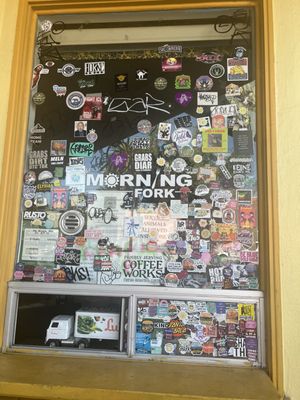 Menu photo 2 The Morning Fork Sacramento, CA