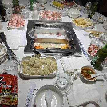 Hot Pot City - Chinese Near Me - Eden Prairie, Minnesota