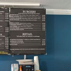 Cafe Pacifica