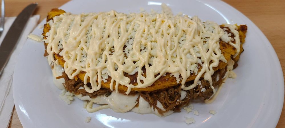 Aleida’s Restaurant