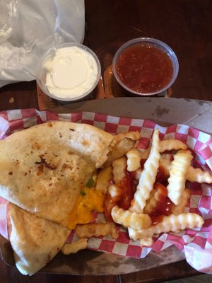 The Chicken Barn by null