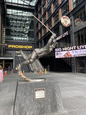 North Station by null