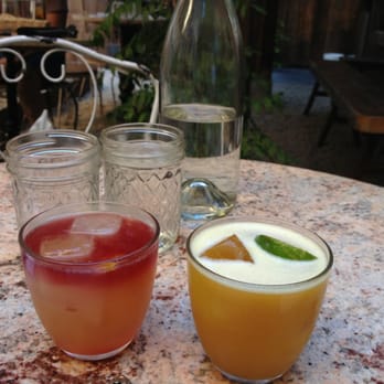 Mominette - Summer Cocktails - French Near Me - Brooklyn, New York Mominette - Summer Cocktails - French Near Me - Brooklyn, New York