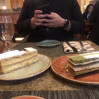 Pierrot Gourmet - Coffee & Tea Near Me - Chicago, Illinois Pierrot Gourmet - Coffee & Tea Near Me - Chicago, Illinois