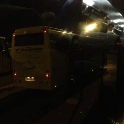 Orio Bus Express