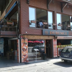 Dürümce