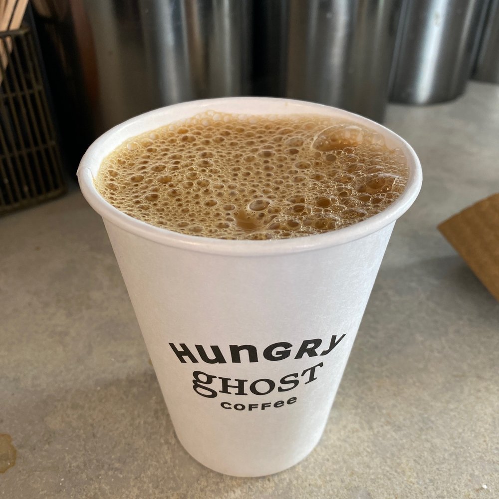Coffee Coffee