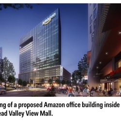 Valley View Ctr - Could this be?????