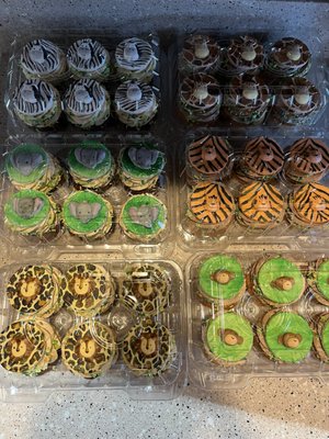 Reilly's Bakery by null