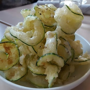 Figo - Zucchini Fritti - Italian Near Me - Toronto, Ontario Figo - Zucchini Fritti - Italian Near Me - Toronto, Ontario