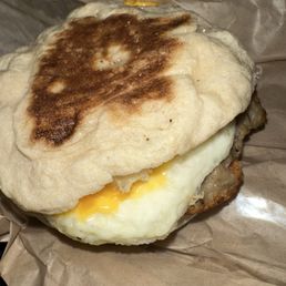 Breakfast sandwich $7.99 Breakfast sandwich $7.99