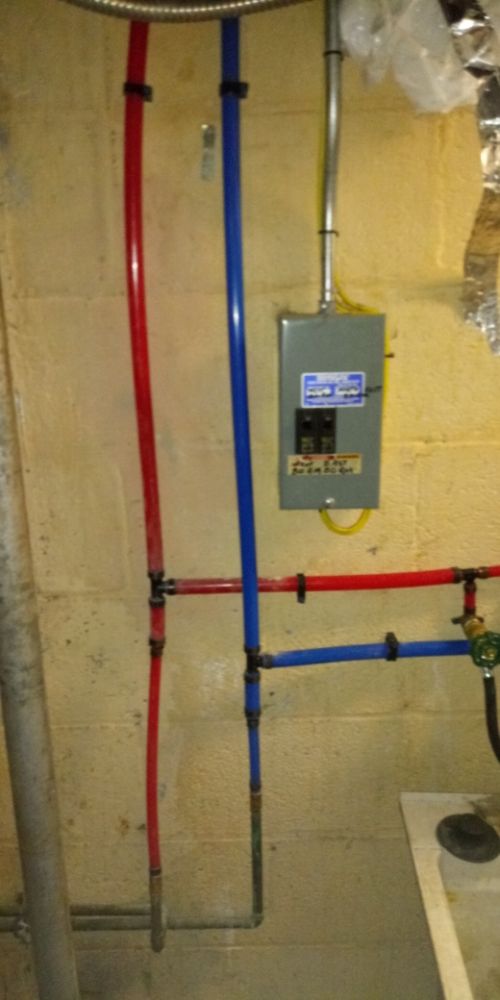 Slide of Will-Do Drain Cleaning and More