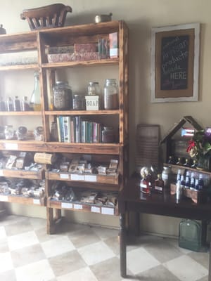 Marisel Herbal Bath & Body by null