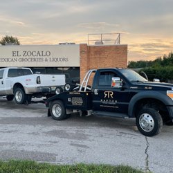 Raptor Towing & Recovery