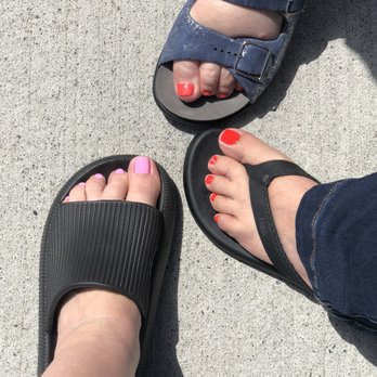 Butterfly Nails & Spa - Happy feet!! - Nail Salons Near Me - Olympia, Washington Butterfly Nails & Spa - Happy feet!! - Nail Salons Near Me - Olympia, Washington