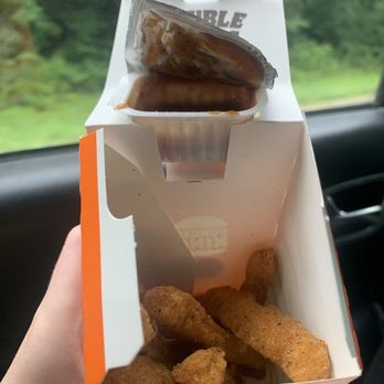Burger King - Chicken Fries - Burgers Near Me - Rockville, Indiana Burger King - Chicken Fries - Burgers Near Me - Rockville, Indiana