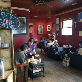 Opa! Greek Cafe - Wine Bars Near Me - Austin, Texas