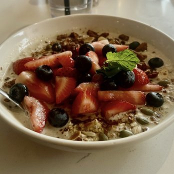 Plaza District Association - Fresh and Oats and fruit at Aurora. - Local Flavor Near Me - Oklahoma City, Oklahoma Plaza District Association - Fresh and Oats and fruit at Aurora. - Local Flavor Near Me - Oklahoma City, Oklahoma