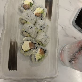 Zu Izakaya - ASU - PHILLY ROLL - Sushi Bars Near Me - Tempe, Arizona Zu Izakaya - ASU - PHILLY ROLL - Sushi Bars Near Me - Tempe, Arizona