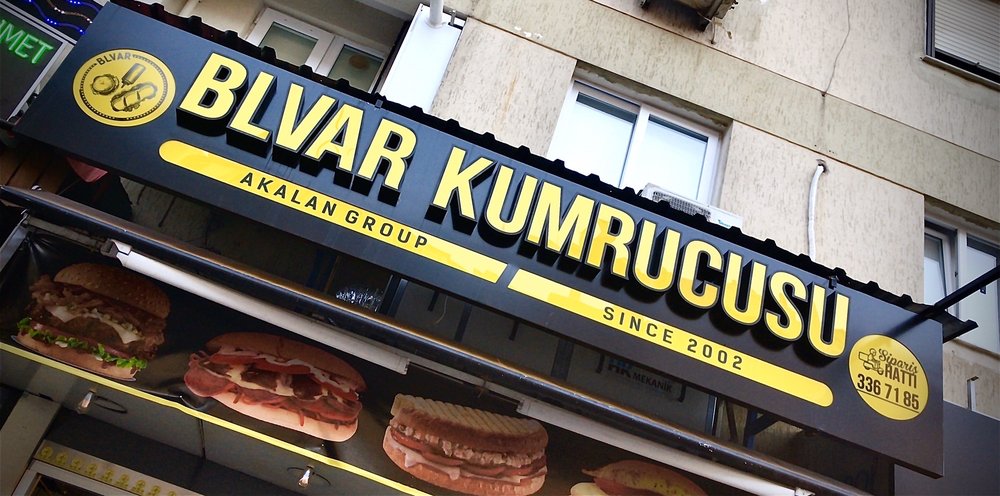 Blvar Kumrucusu