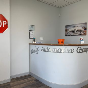 Hurley’s Automotive Group - Auto Detailing Near Me - Columbus, Wisconsin Hurley’s Automotive Group - Auto Detailing Near Me - Columbus, Wisconsin