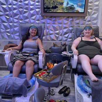 Milano Nail Spa Grant - Relaxing vibes - Nail Salons Near Me - Cypress, Texas Milano Nail Spa Grant - Relaxing vibes - Nail Salons Near Me - Cypress, Texas