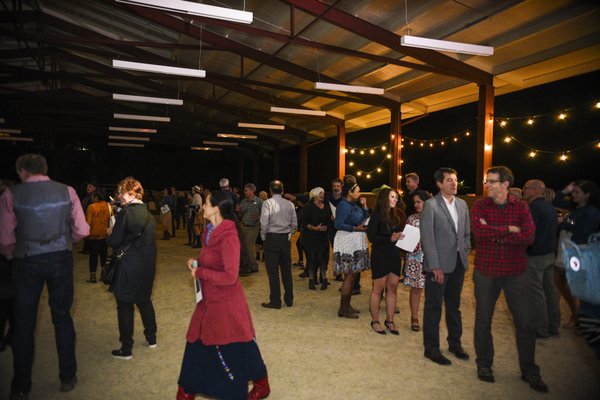 Seattle Farm by null