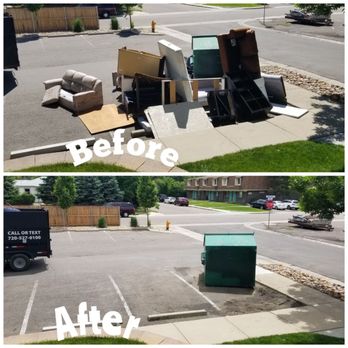 Blessed Are We - Dumpster Rental Near Me