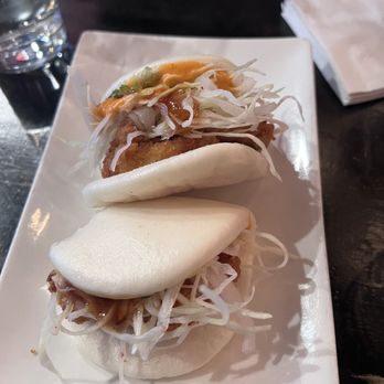 Ani Ramen House - Bao Shrimp Buns - Ramen Near Me - Montclair, New Jersey