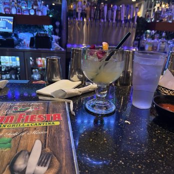 Gran Fiesta - Top Shelf Margarita! Amazing flavor - Mexican Near Me - Independence, Ohio Gran Fiesta - Top Shelf Margarita! Amazing flavor - Mexican Near Me - Independence, Ohio