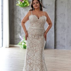Jakhir's Bridal