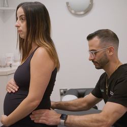 West Roxbury Spine & Sport