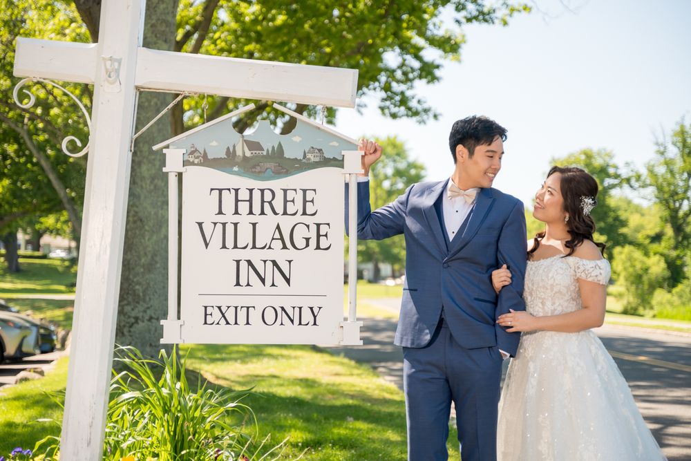 Estate at Three Village Inn