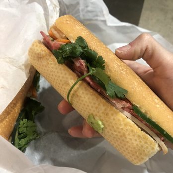 Photos of CALI BANH MI - CONVOY ST - Updated August 2024 - 640 Photos
