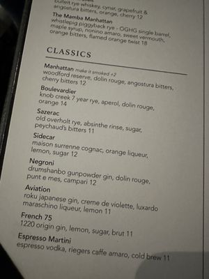 Menu photo 7 The Tavern Kitchen & Bar St. Louis, MO Menu photo 7 The Tavern Kitchen & Bar St. Louis, MO