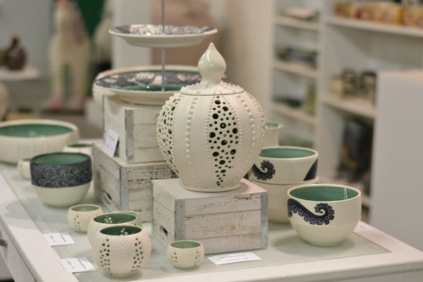 Odyssey ClayWorks by null