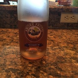 If you're into sweet wines this would be a great choice, It was AMAZING!