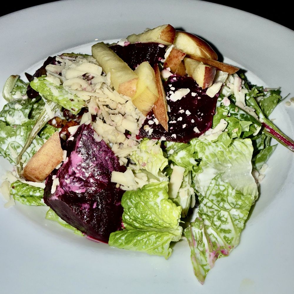 Aqua Terra - Roasted Beet Salad - New American Near Me - Seattle, Washington Aqua Terra - Roasted Beet Salad - New American Near Me - Seattle, Washington