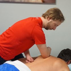 Lakeview Center Chiropractic, Acupuncture & Massage - Massage Work
