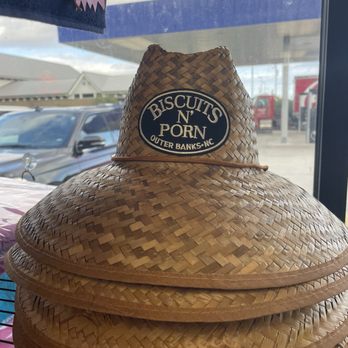 Biscuits N' Porn - Gas Stations Near Me - Nags Head, North Carolina