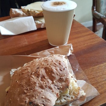 Kaffeværket - En "Godmorgen Frederiksberg" - Coffee & Tea Near Me - Frederiksberg, 84 Kaffeværket - En "Godmorgen Frederiksberg" - Coffee & Tea Near Me - Frederiksberg, 84